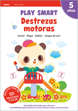 PLAY SMART DESTREZAS MOTORAS 5 S�OD