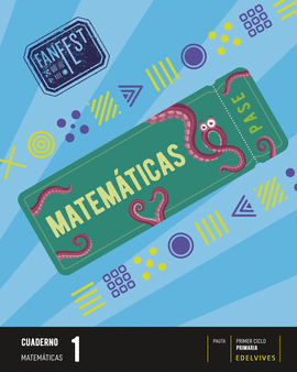 PROYECTO: FANFEST - MATEM�TICAS 1 - CUADERNO - PAUTA