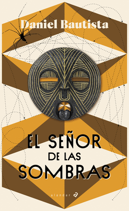 SE�OR DE LAS SOMBRAS
