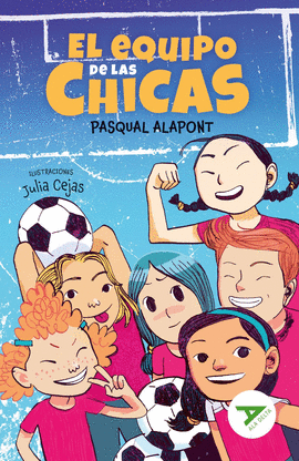EQUIPO DE LAS CHICAS