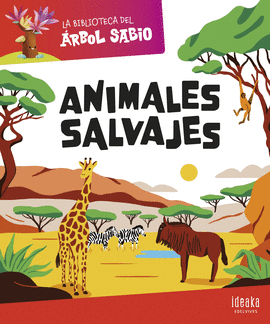 ANIMALES SALVAJES