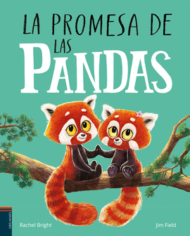 PROMESA DE LOS PANDAS