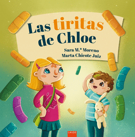 TIRITAS DE CHLOE