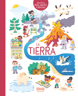 TIERRA