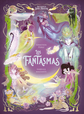 FANTASMAS