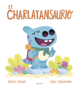 CHARLATANSAURIO