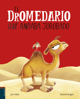 DROMEDARIO QUE ANDABA JOROBADO