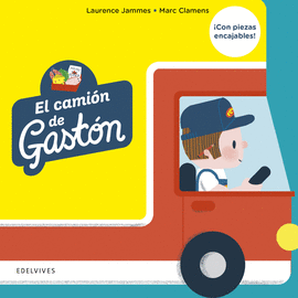 CAMIN DE GASTN