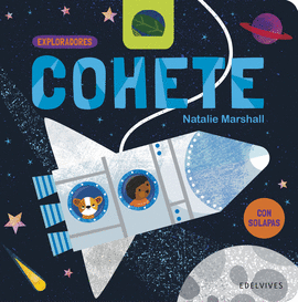 COHETE
