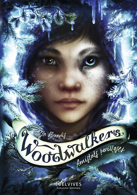 WOODWALKERS (2) AMISTATS PERILLOSES