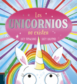 UNICORNIOS NO EXISTEN