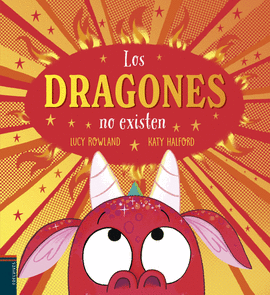 DRAGONES NO EXISTEN