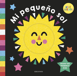 MI PEQUE�O SOL