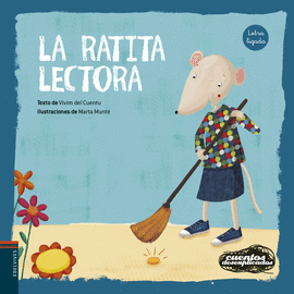 RATITA LECTORA