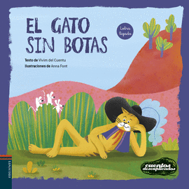 GATO SIN BOTAS