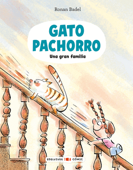 UNA GRAN FAMLIA