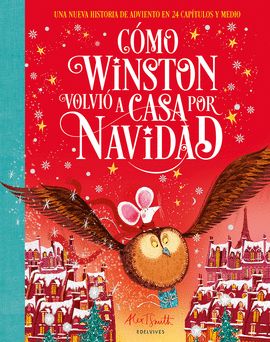 C�MO WINSTON VOLVI� A CASA POR NAVIDAD