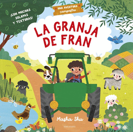 GRANJA DE FRAN