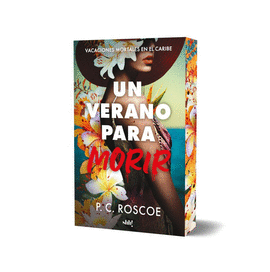 UN VERANO PARA MORIR (EDICI�N CANTOS PINTADOS)