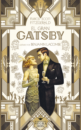 GRAN GATSBY