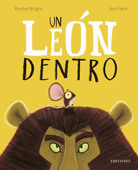 UN LE�N DENTRO