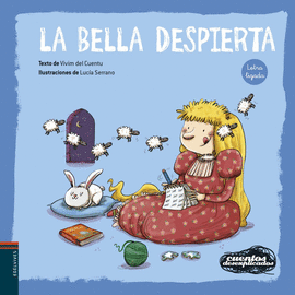BELLA DESPIERTA