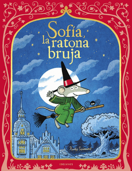 SOF�A LA RATONA BRUJA