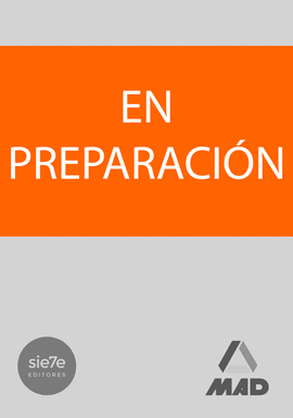 CUERPO DE MAESTROS M�SICA VOL�MEN PR�CTICO