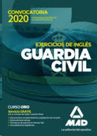 GUARDIA CIVIL EJERCICIOS DE INGL�S