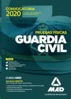 GUARDIA CIVIL PRUEBAS F�SICAS