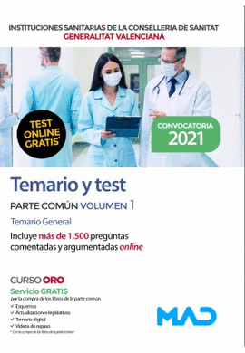 INSTITUCIONES SANITARIAS DE LA CONSELLER�A DE SANIDAD DE LA COMUNIDAD VALENCIANA