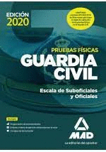 GUARDIA CIVIL SIMULACROS DE EX�MEN DE INGL�S COMENTADOS