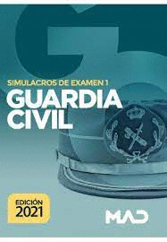 GUARDIA CIVIL PRUEBAS F�SICAS