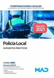 SUPUESTOS PRCTICOS POLICA LOCAL