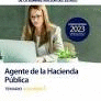 AGENTE DE LA HACIENDA P�BLICA TEMARIO VOL 3 AGENCIA ESTATAL DE ADMINISTRACI�N TRIBUTARIA