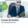CUERPO DE GESTI�N DE LA ADMINISTRACI�N CIVIL TEST Y SUPUESTOS PR�CTICOS ACCESO LIBRE