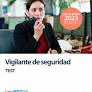 VIGILANTE DE SEGURIDAD TEST