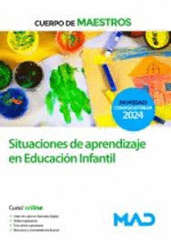 SITUACIONES DE APRENDIZAJE EN EDUCACIN INFANTIL