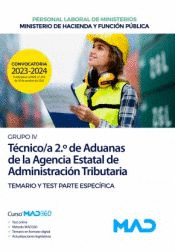 T�CNICO/A 2� DE A...