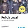 POLIC�A LOCAL SUPUESTOS PR�CTICOS