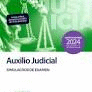 CUERPO DE AUXILIO JUDICIAL SIMULACROS DE EXAMEN ADMINISTRACI�N DE JUSTICIA