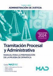 CUERPO DE TRAMITACI�N PROCESAL Y ADMINISTRATIVA