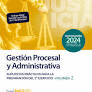 CUERPO DE GESTI�N PROCESAL Y ADMINISTRATIVA TURNO LIBRE SUPUESTOS PR�CTICOS PARA LA PREPARACI�N