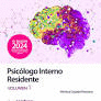 MANUAL PARA LA PREPARACI�N DEL EXAMEN PIR (PSIC�LOGO INTERNO RESIDENTE) MINISTER