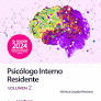MANUAL PARA LA PREPARACI�N DEL EXAMEN PIR (PSIC�LOGO INTERNO RESIDENTE) VOL 2 MINISTERIO DE SANIDAD