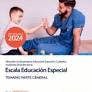 ESCALA EDUCACION ESPECIAL TEMARIO PARTE ESPECIAL VOL 2 GENERALITAT VALENCIANA