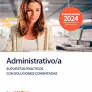 ADMINISTRATIVO/A SEGURIDAD SOCIAL (ACCESO LIBRE) SUPUESTOS PR�CTICOS
