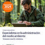 ESPECIALISTAS EN LA ADMINISTRACION DEL MEDIO AMBIENTE (C1-05) TEMARIO PARTE GENERAL GENERALITAT VALENCIANA
