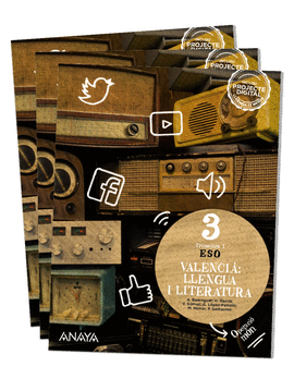 VALENCI�: LLENGUA I LITERATURA (2)