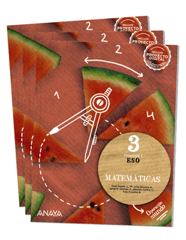 MATEM�TICAS 3.